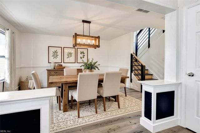 309 High Point RD, Williamsburg, VA 23185