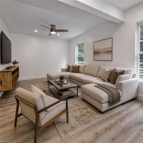 309 High Point RD, Williamsburg, VA 23185