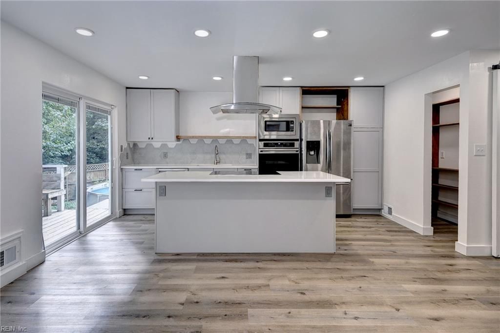 309 High Point RD, Williamsburg, VA 23185