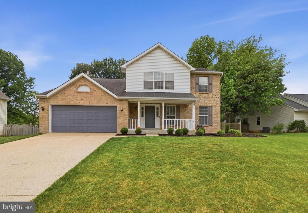 10383 CHAMBERLIN CT E, Waldorf, MD 20601