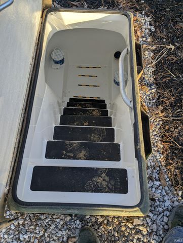 326 W Vine Street, Oakland City, IN 47660