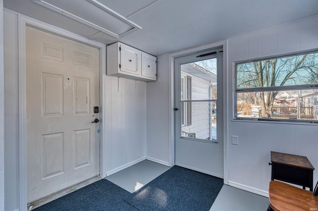 326 W Vine Street, Oakland City, IN 47660