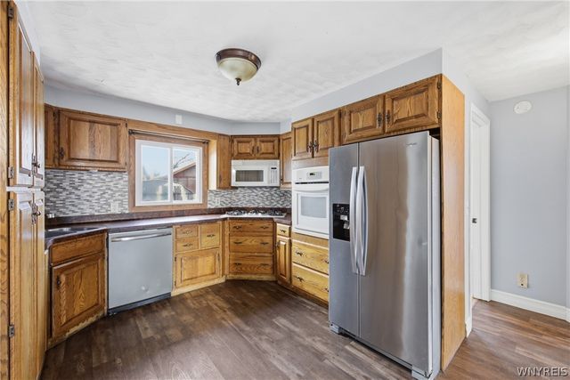 155 Fieldcrest Court, West Seneca, NY 14224