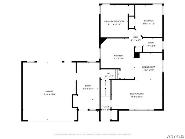 155 Fieldcrest Court, West Seneca, NY 14224