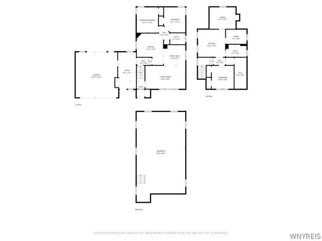 155 Fieldcrest Court, West Seneca, NY 14224