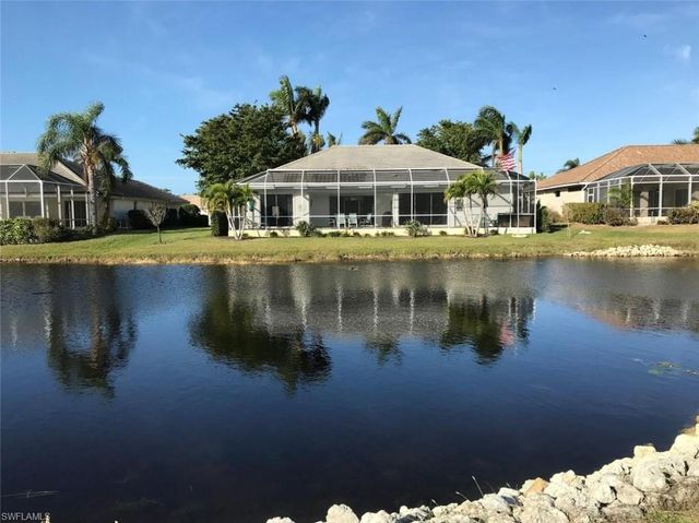 28467 Del Lago WAY, Bonita Springs, FL 34135