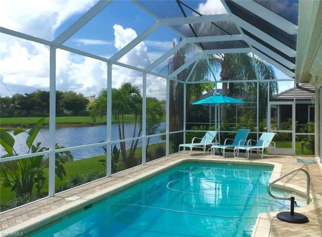 28467 Del Lago WAY, Bonita Springs, FL 34135