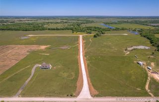 36803 E 186th Street S, Porter, OK 74454