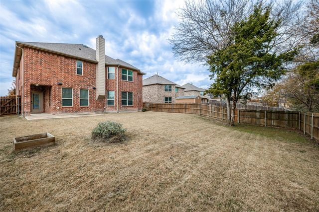 1308 Wildflower Lane, Wylie, TX 75098