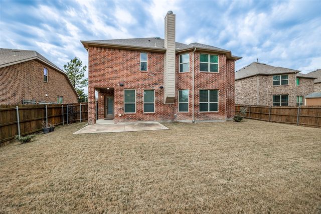 1308 Wildflower Lane, Wylie, TX 75098