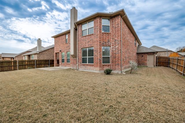 1308 Wildflower Lane, Wylie, TX 75098