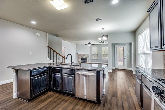 1308 Wildflower Lane, Wylie, TX 75098