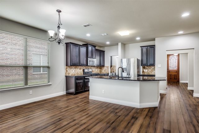 1308 Wildflower Lane, Wylie, TX 75098