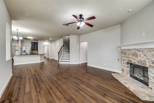 1308 Wildflower Lane, Wylie, TX 75098