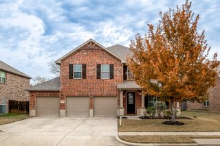1308 Wildflower Lane, Wylie, TX 75098