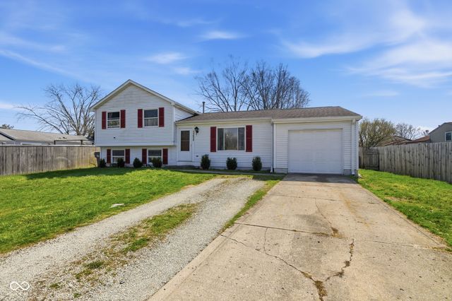 11639 E 10th Street, Indianapolis, IN 46229