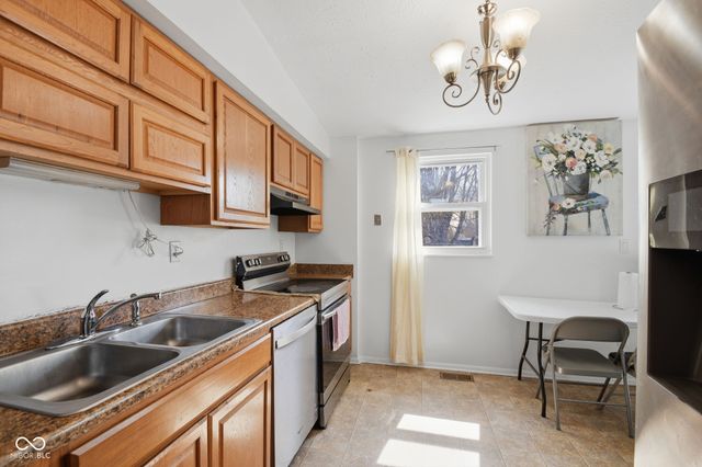 11639 E 10th Street, Indianapolis, IN 46229