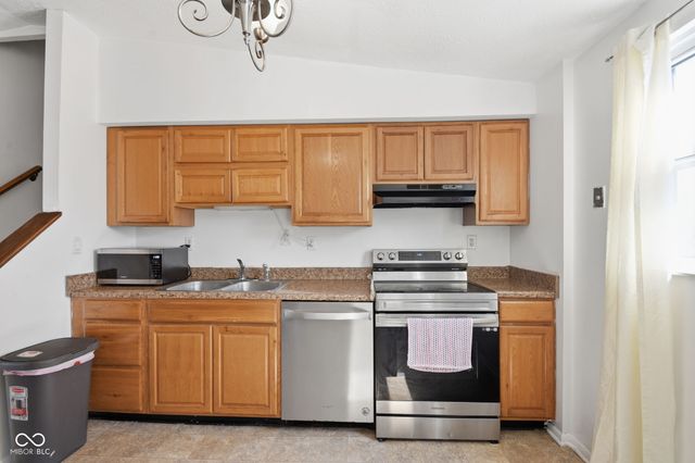 11639 E 10th Street, Indianapolis, IN 46229