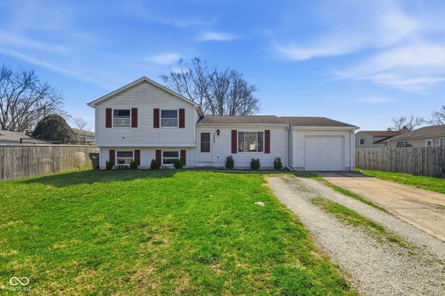 11639 E 10th Street, Indianapolis, IN 46229