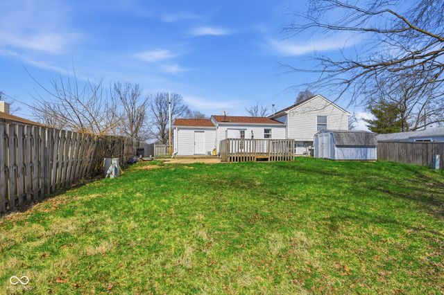 11639 E 10th Street, Indianapolis, IN 46229