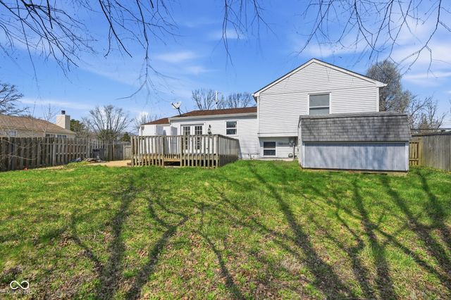 11639 E 10th Street, Indianapolis, IN 46229