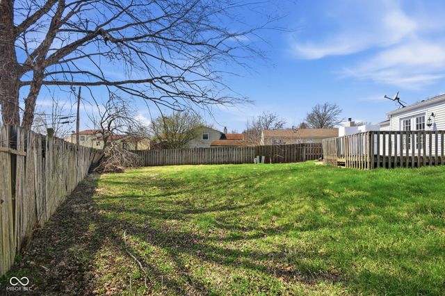 11639 E 10th Street, Indianapolis, IN 46229