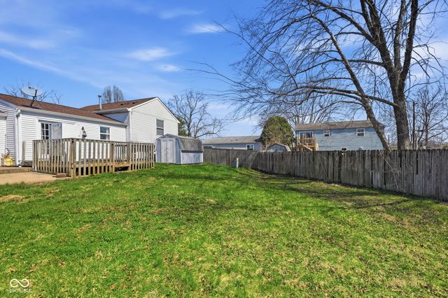 11639 E 10th Street, Indianapolis, IN 46229