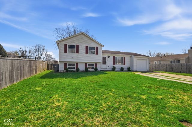 11639 E 10th Street, Indianapolis, IN 46229