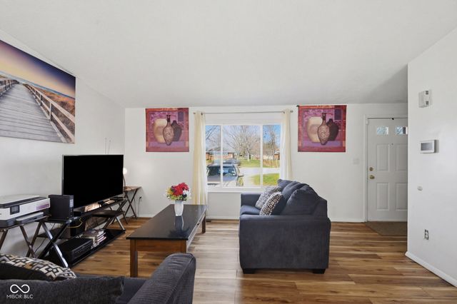 11639 E 10th Street, Indianapolis, IN 46229