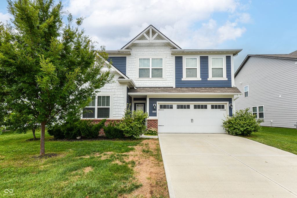 20072 Fenside Crossing, Westfield, IN 46074