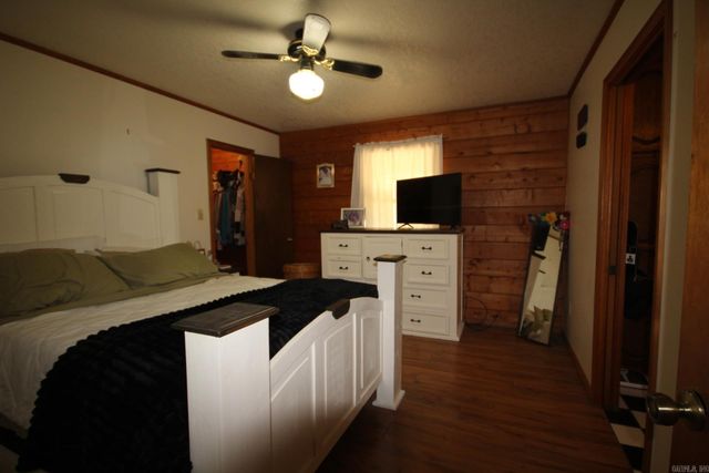 503 Trenton Blvd, Nashville, AR 71852