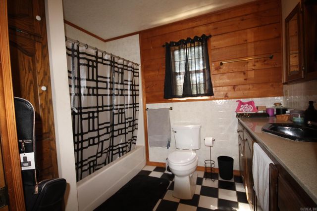 503 Trenton Blvd, Nashville, AR 71852