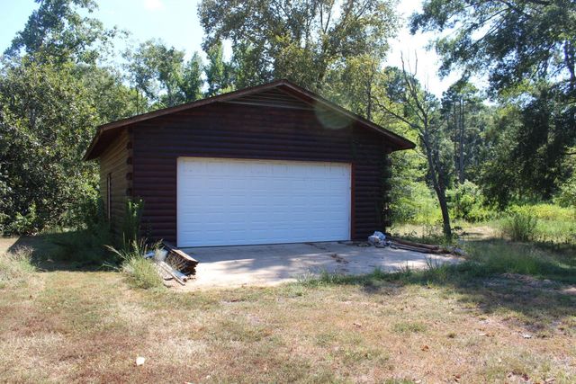 503 Trenton Blvd, Nashville, AR 71852