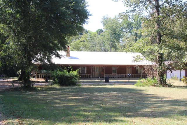 503 Trenton Blvd, Nashville, AR 71852