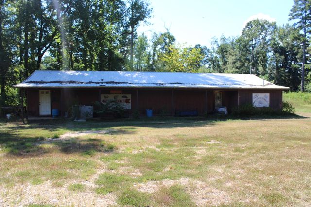 503 Trenton Blvd, Nashville, AR 71852