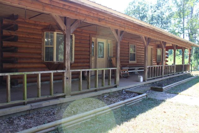 503 Trenton Blvd, Nashville, AR 71852