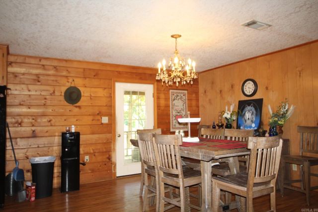 503 Trenton Blvd, Nashville, AR 71852