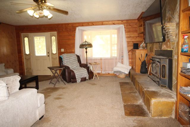 503 Trenton Blvd, Nashville, AR 71852