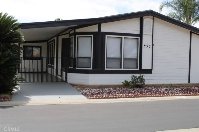 601 N Kirby 499, Hemet, CA 92545
