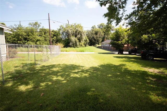 0 E 31st Street, Houston, TX 77022