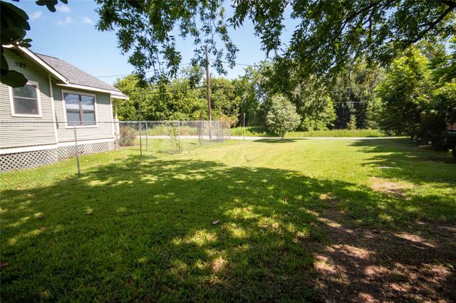 0 E 31st Street, Houston, TX 77022