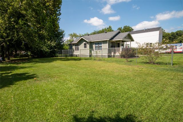 0 E 31st Street, Houston, TX 77022