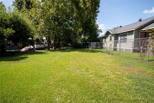 0 E 31st Street, Houston, TX 77022