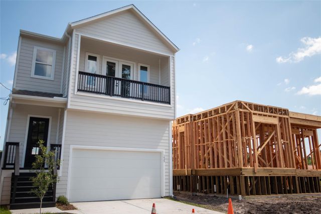 0 E 31st Street, Houston, TX 77022