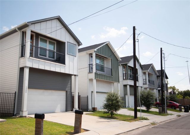 0 E 31st Street, Houston, TX 77022