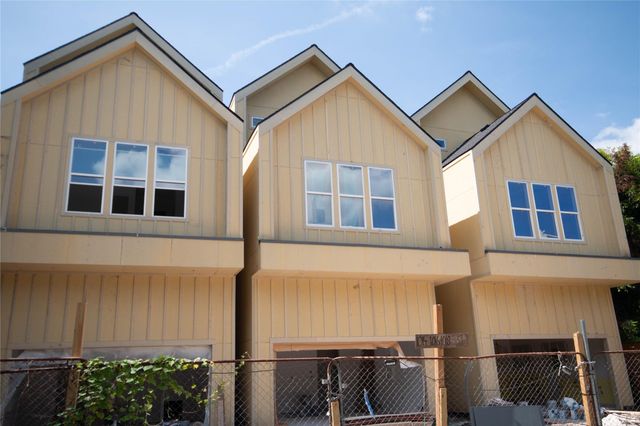 0 E 31st Street, Houston, TX 77022