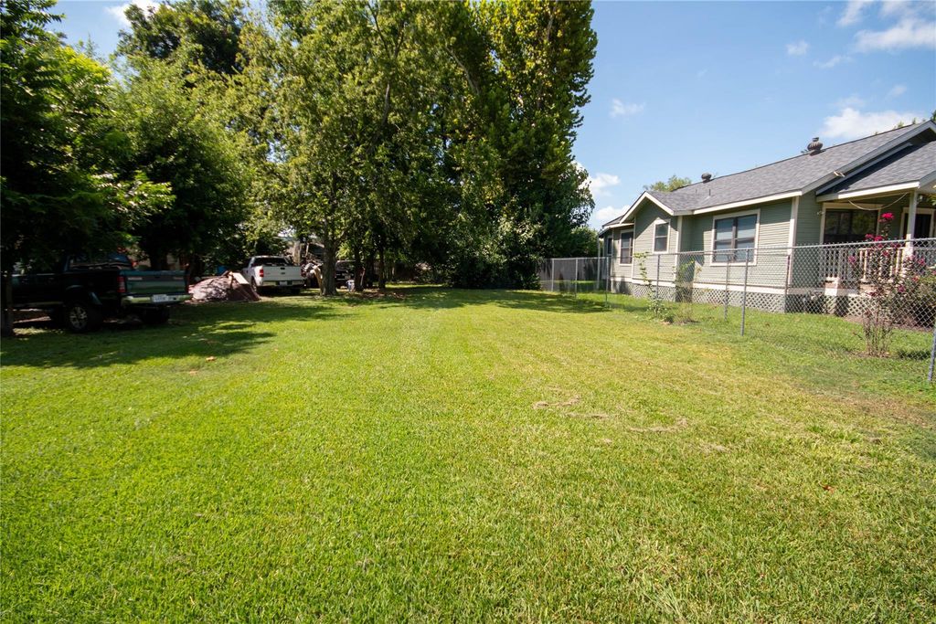 0 E 31st Street, Houston, TX 77022