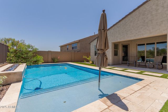 34009 N 29TH Drive, Phoenix, AZ 85085