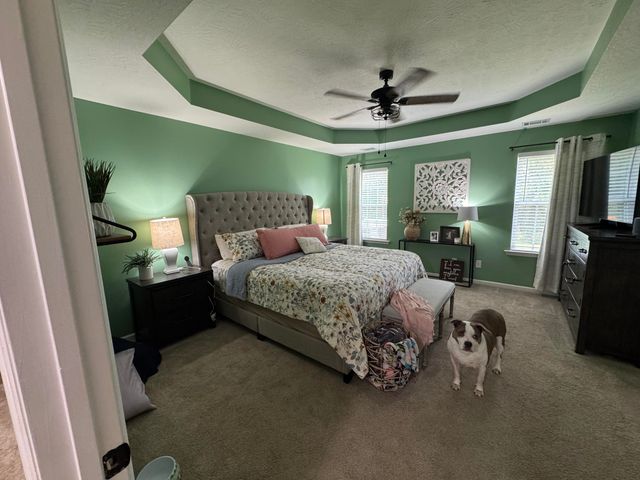 1088 Ackerman Drive, Graniteville, SC 29829