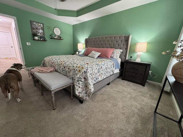1088 Ackerman Drive, Graniteville, SC 29829